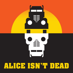Alice Isn't Dead